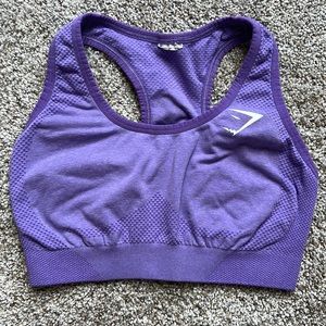 Gymshark Vital 2.0 sports bra
